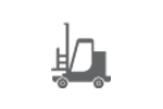 Reach Stacker Tires